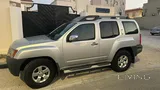 Nissan Xterra 2012 – Perfect Condition, Low Mileage, New Istimara & Battery